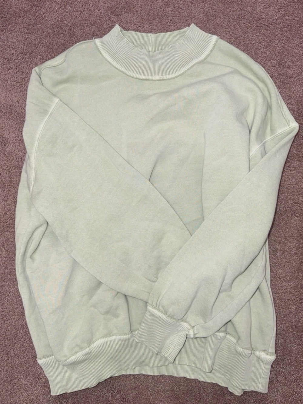Free people Crewneck Sweatshirt